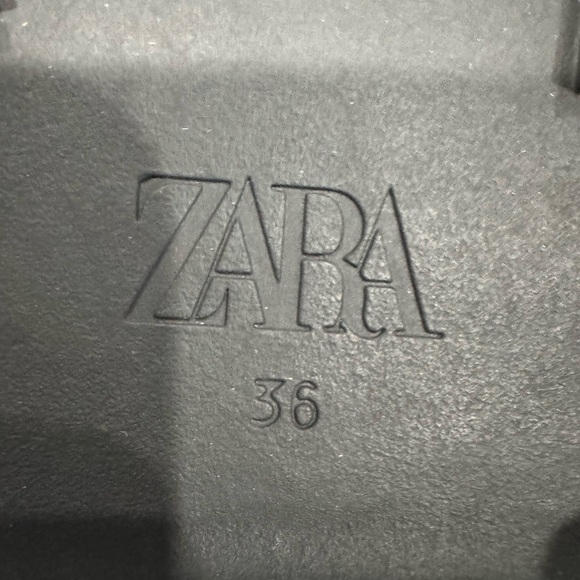 Zara Boots - Picture 7 of 7